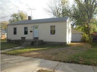 1842 S Washington St, Wichita, KS 67211