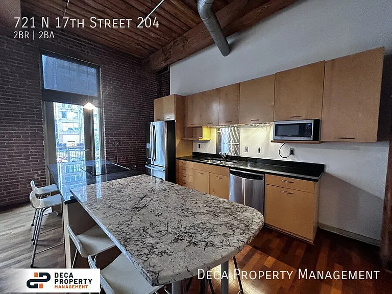 721 N 17th St #204 — Photo 5