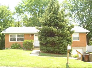 909 Loraine Ct, Covington, KY