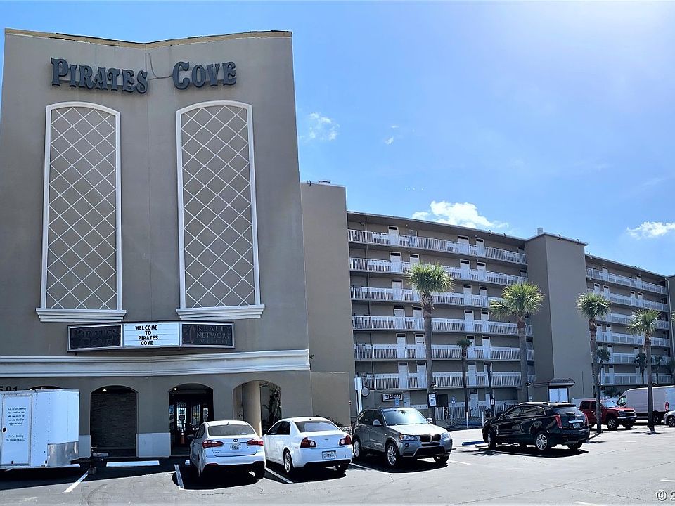 1st image of 3501 S Atlantic Ave #G220