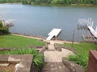 58491 Lashley Rd, Senecaville, OH 43780