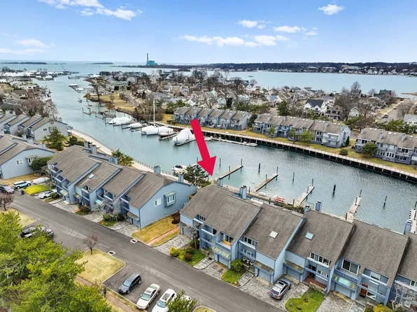 1 Island Drive #21, Norwalk, CT 06855