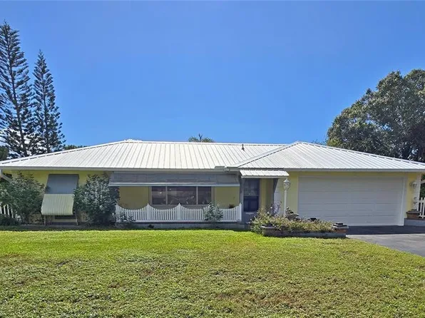 6208 Wilson Ter, Sebring, FL 33876