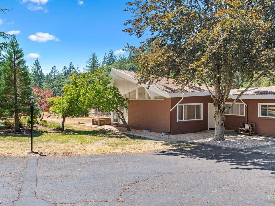 845 White Cottage Rd N, Angwin, CA 94508 MLS 323900425 Zillow