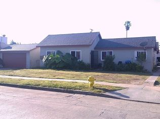 3320 Tenaya Ave, Lynwood, CA 90262