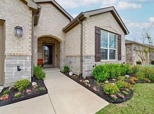 821 Habitat Trl, McKinney, TX 75071
