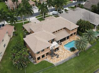21307 Rockledge Ln, Boca Raton, FL 33428