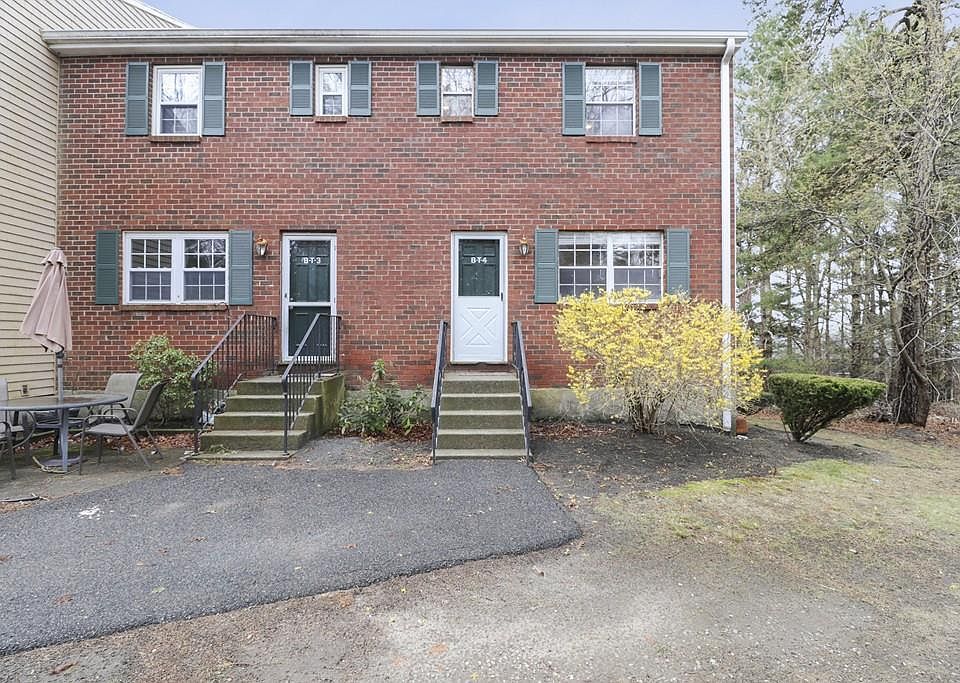 1st image of 207 Samoset St APT Bt4