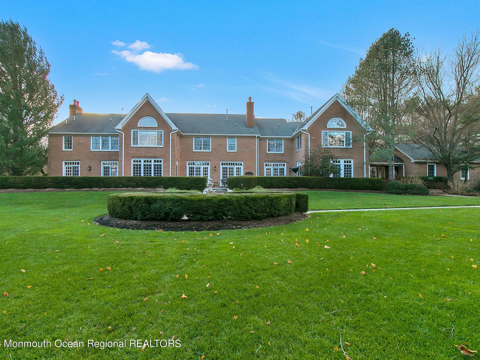 4 Hill Pond Lane, Rumson, NJ 07760 Zillow