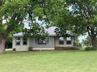 3717 N Frisco Rd, Sherman, TX 75090