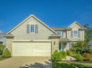 1680 Scio Ridge Rd, Ann Arbor, MI 48103