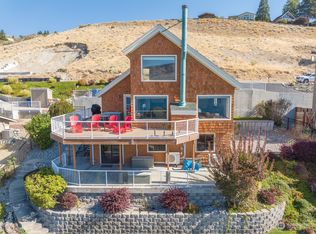 123 Monte Carlo Dr, Chelan, WA 98816