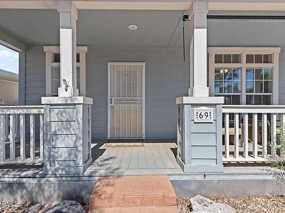 2nd image of 201 S Greenfield Road #69