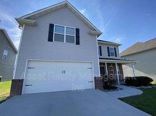 2715 Honey Hill Rd, Knoxville, TN 37924