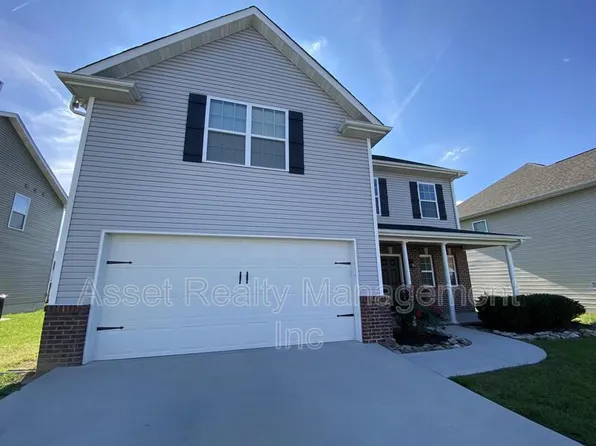 2715 Honey Hill Rd, Knoxville, TN 37924