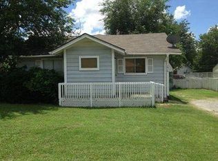 1816 NW Kingsbury Ave, Lawton, OK 73507