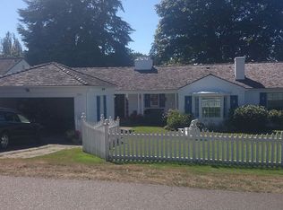10331 15th Ave NW, Seattle, WA 98177