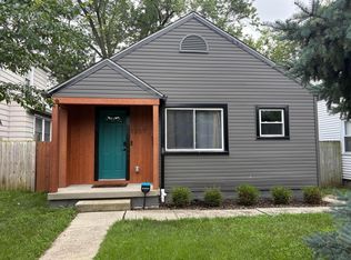 1357 Genessee Ave, Columbus, OH
