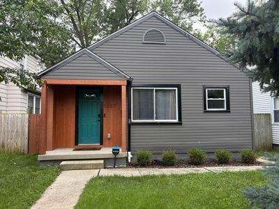 1357 Genessee Ave, Columbus, OH, 43211