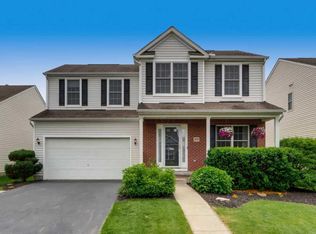 5895 Winebrook Dr, Westerville, OH 43081