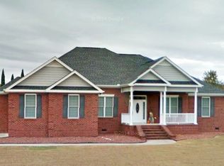 176 Guthrie Dr, Newport, NC 28570