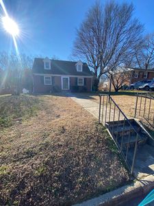 603 James Ave, Colonial Heights, VA, 23834
