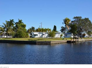 2681 Patterson Ct, Saint James City, FL 33956