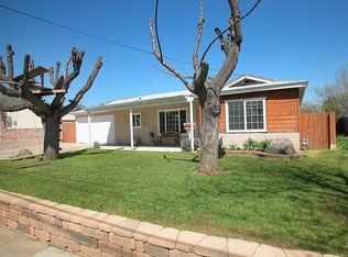 9112 Willowgrove Ave, Santee, CA 92071