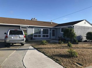 1368 Purdue St, San Leandro, CA