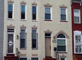 1118 Carroll St, Baltimore, MD 21230