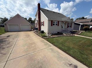 323 N Marshall St, Bremen, IN 46506