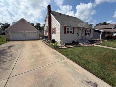 323 N Marshall St, Bremen, IN, 46506