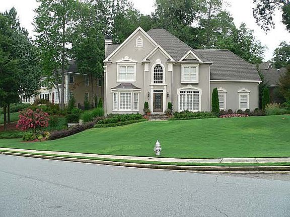 6051 Rachel Rdg, Norcross, Ga