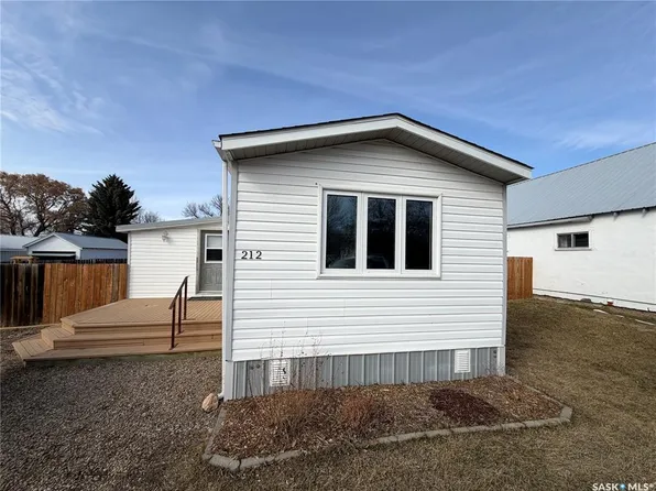 212 Charles STREET, Stewart Valley, SK S0N 2P0