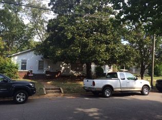 310 16th St E, Tuscaloosa, AL 35401