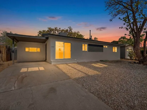 10429 Mountain Rd NE, Albuquerque, NM 87112