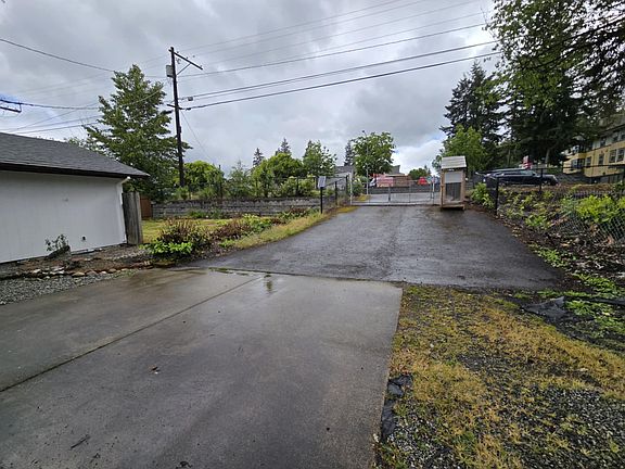 Front Driveway