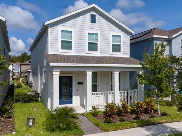 11328 Listening Dr, Orlando, FL 32832