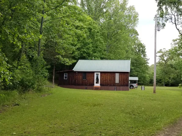 1278 Toms Creek Rd, Linden, TN 37096