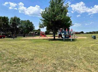 1116 NW 75th St, Lawton, OK 73505