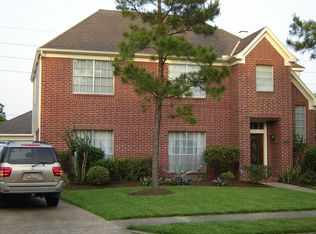 2723 Prichard Ct, Missouri City, TX 77459