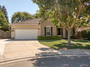 3924 Crescendo Ln, Modesto, CA 95355