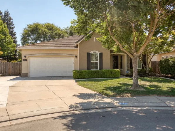 3924 Crescendo Ln, Modesto, CA 95355