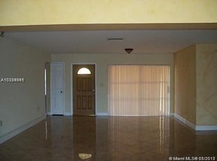 9201 NW 20th Pl, Sunrise, FL 33322