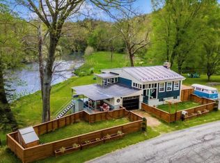 9987 Capon River Rd, Yellow Spring, WV 26865