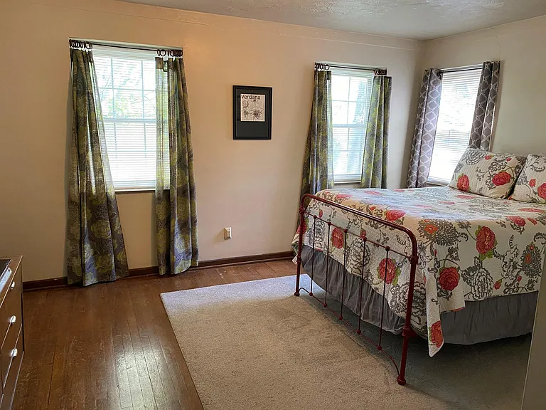 Front Bedroom