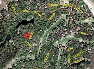 1165 Haig Point Rd, Daufuskie Island, SC 29915