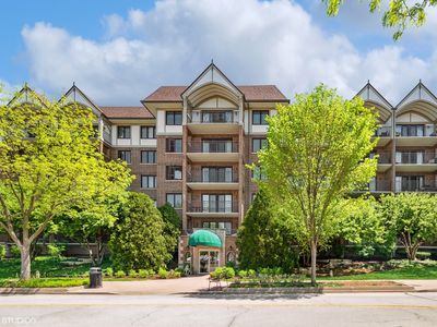 15 S Pine St APT 308A, Mount Prospect, IL, 60056