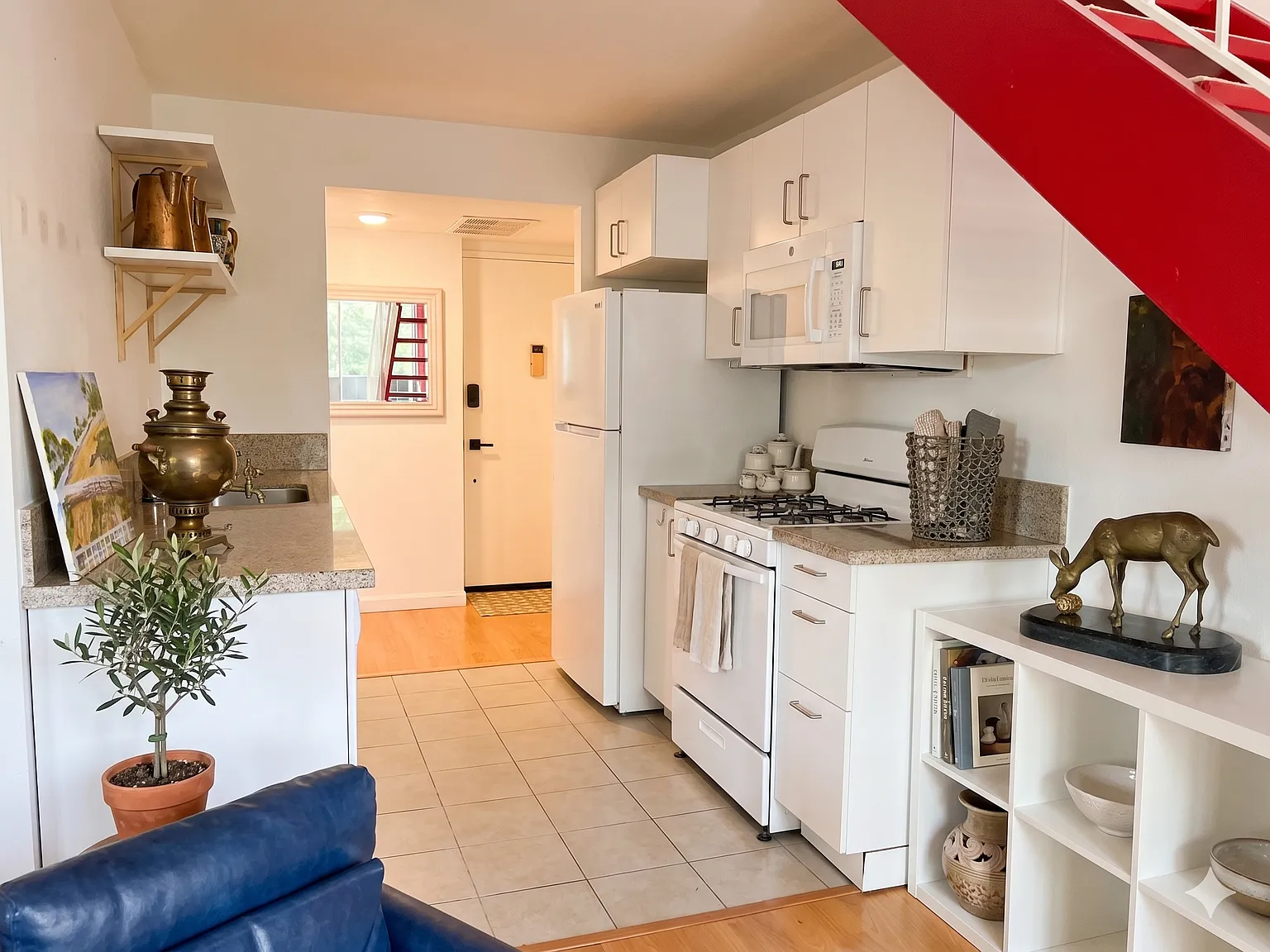 2 bed, 1400 sqft, $4,600 — Photo 3