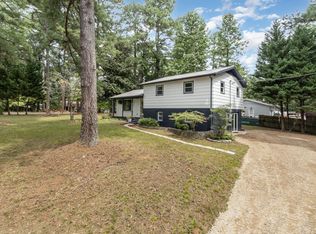 210 Nancy Rhodes Dr, Durham, NC 27712